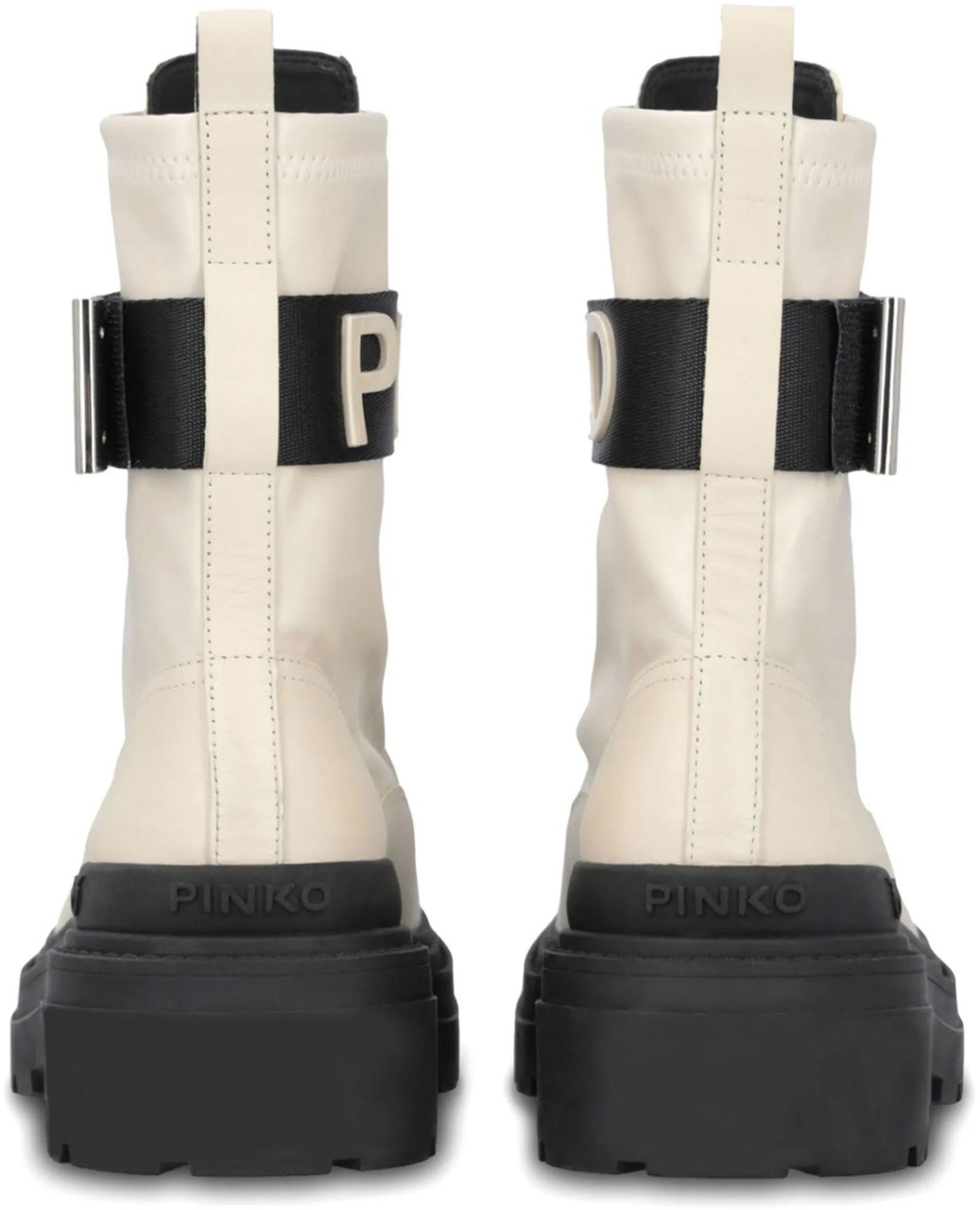 Pinko Mia 13 Wit