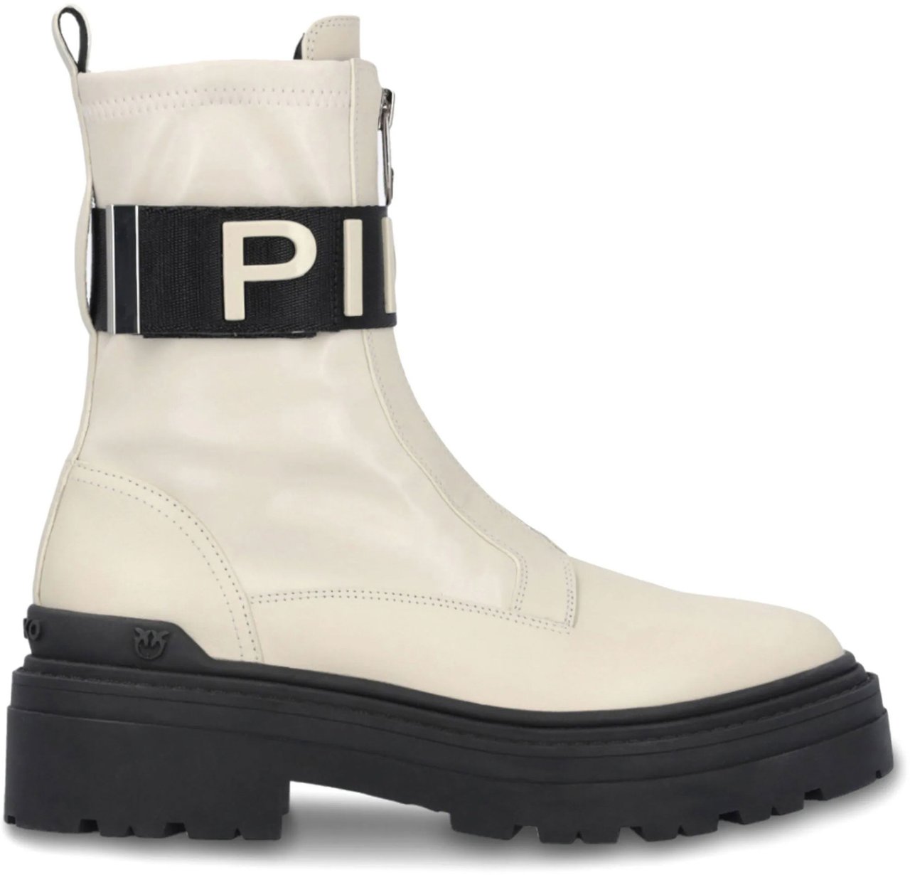Pinko Mia 13 Wit