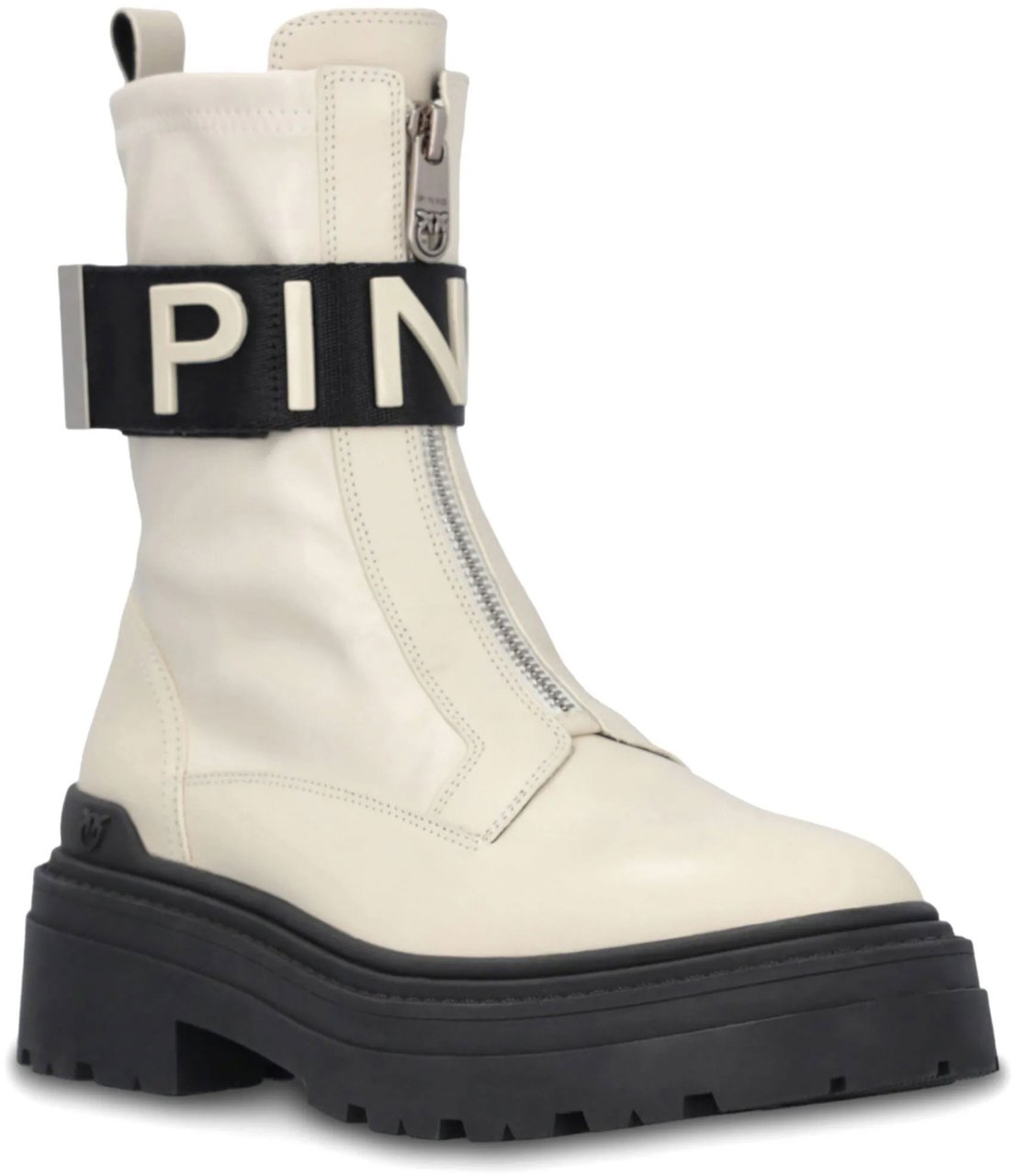 Pinko Mia 13 Wit