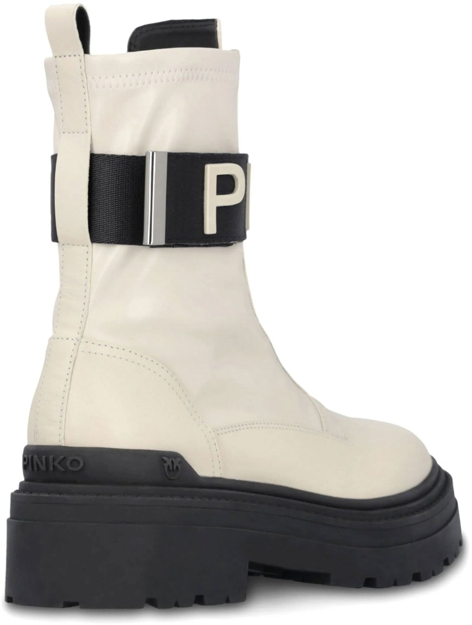 Pinko Mia 13 Wit
