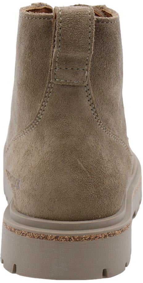 Birkenstock Bottine Taupe Taupe
