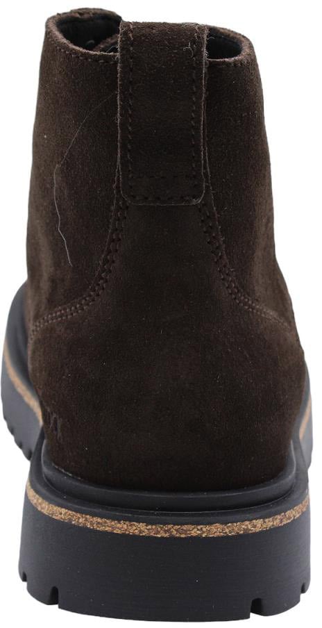 Birkenstock Bottine Brown Bruin