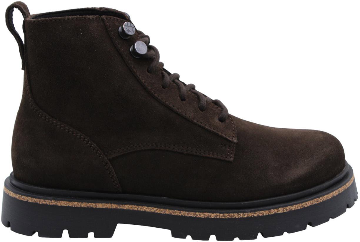 Birkenstock Bottine Brown Bruin
