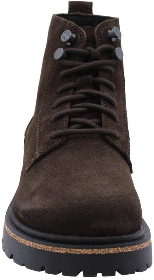 Birkenstock Bottine Brown Bruin