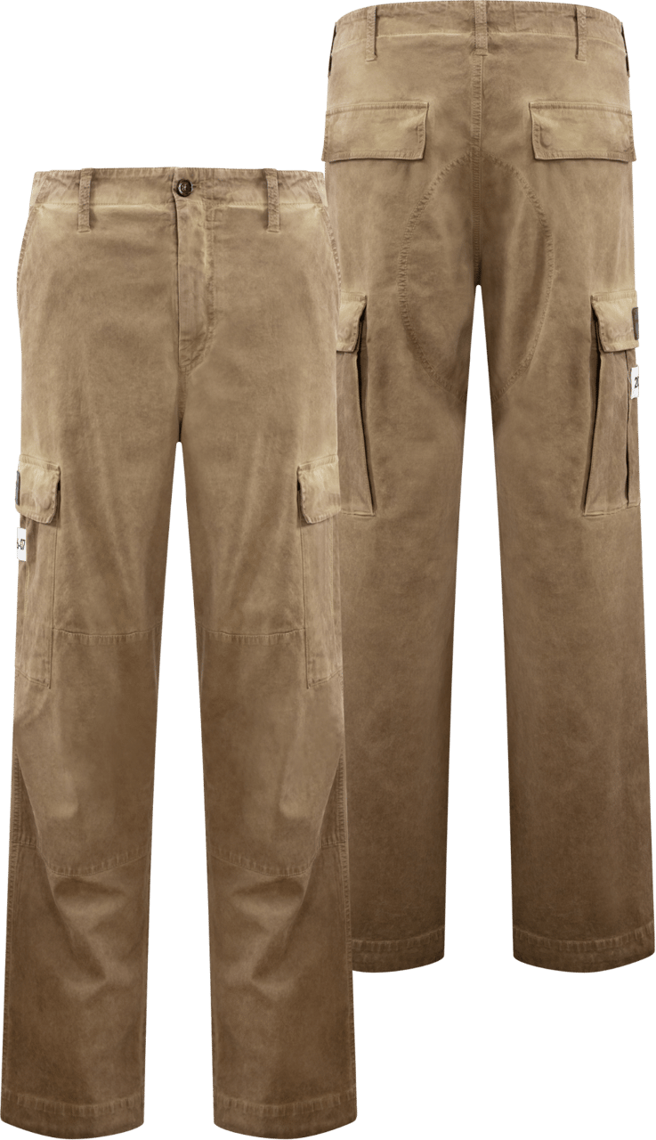 Dolce & Gabbana Heren Dolce & Gabbana Pants Bruin