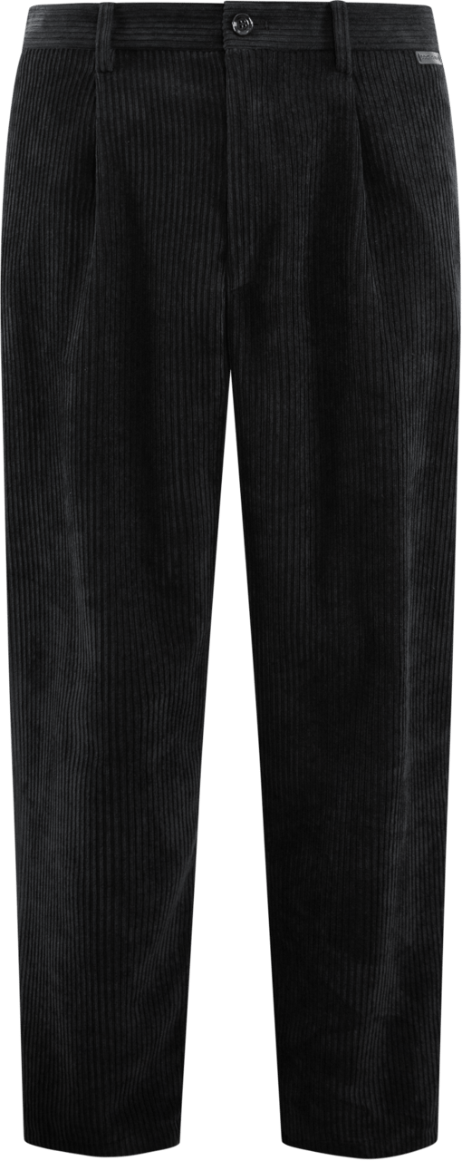Dolce & Gabbana Heren Dolce & Gabbana Pants Zwart