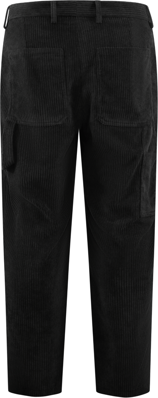 Dolce & Gabbana Heren Dolce & Gabbana Pants Zwart