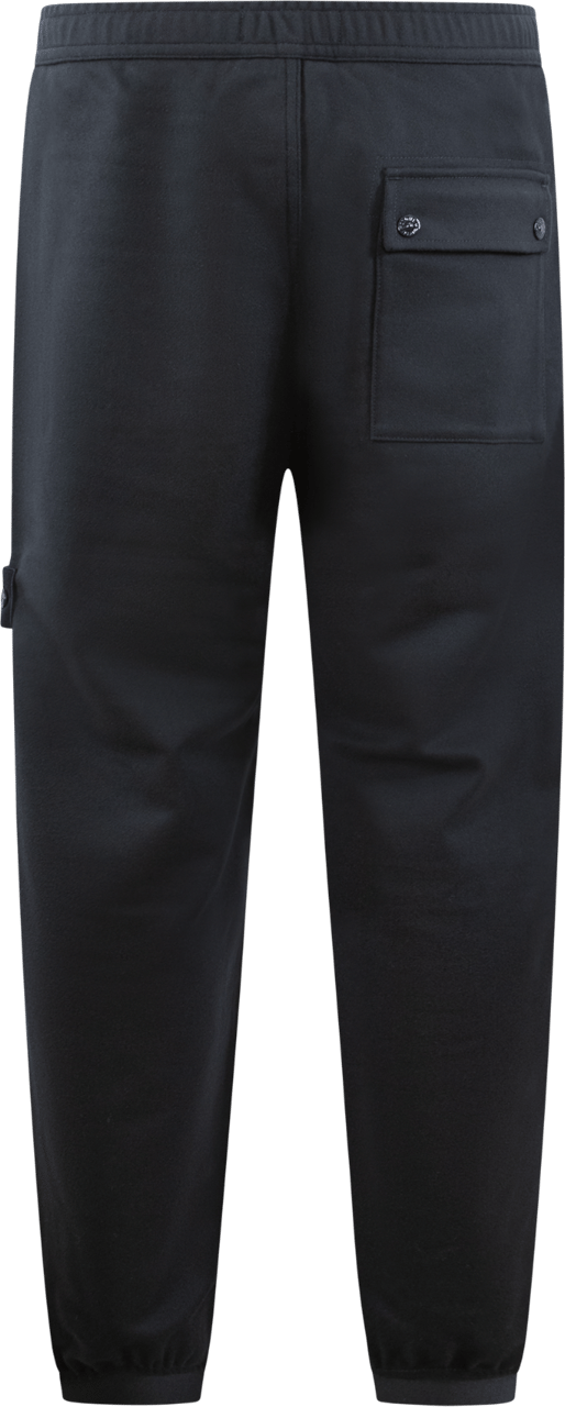 Stone Island Heren Pants Blauw