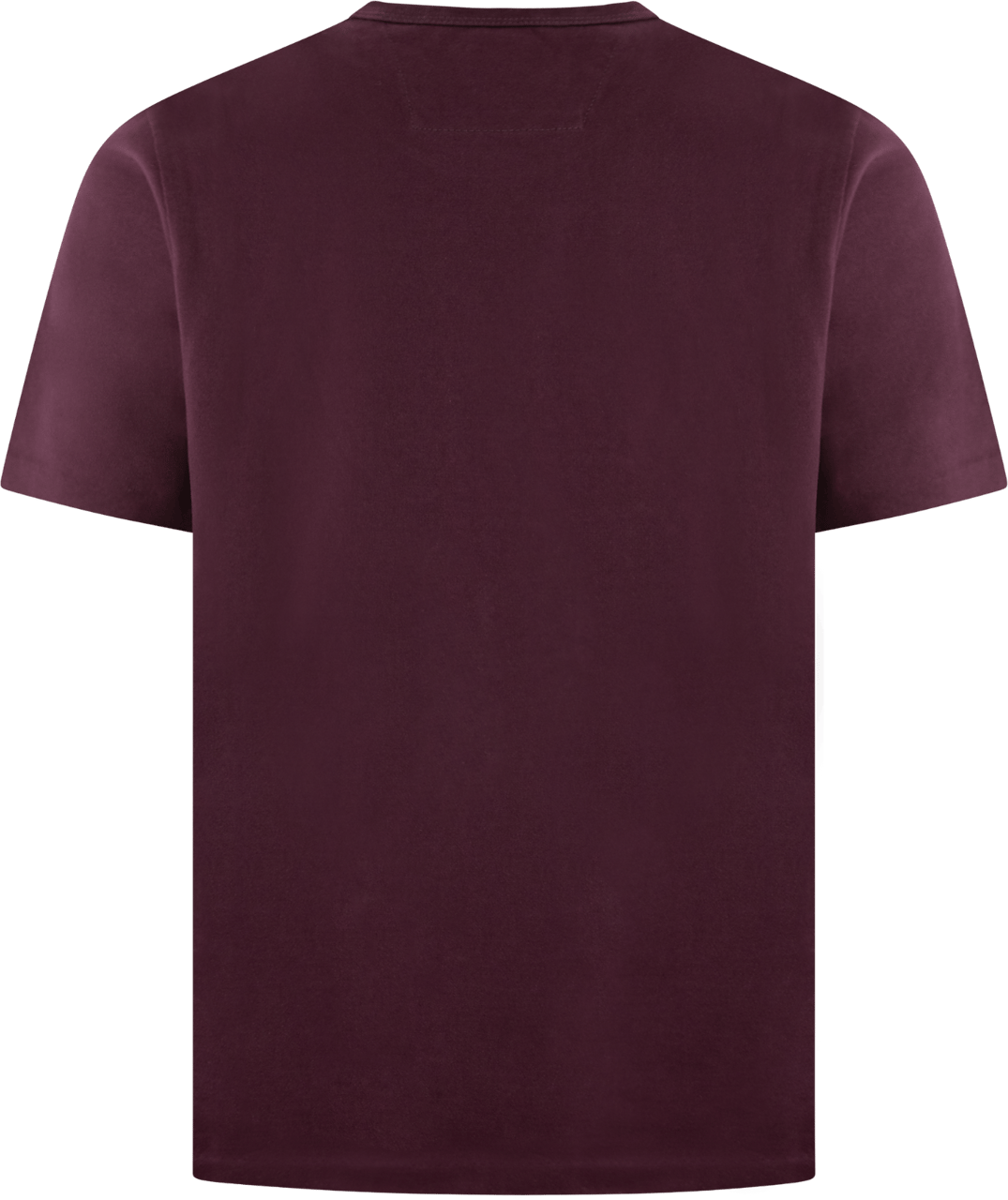 CP Company Heren JERSEY TWISTED Geel