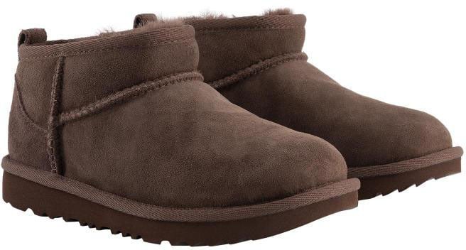 UGG Classic Ultra Mini Bruin