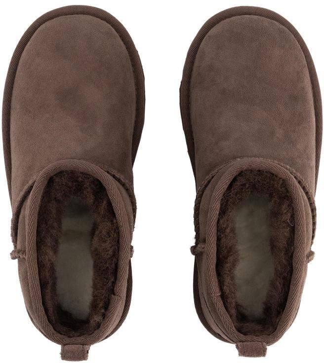 UGG Classic Ultra Mini Bruin