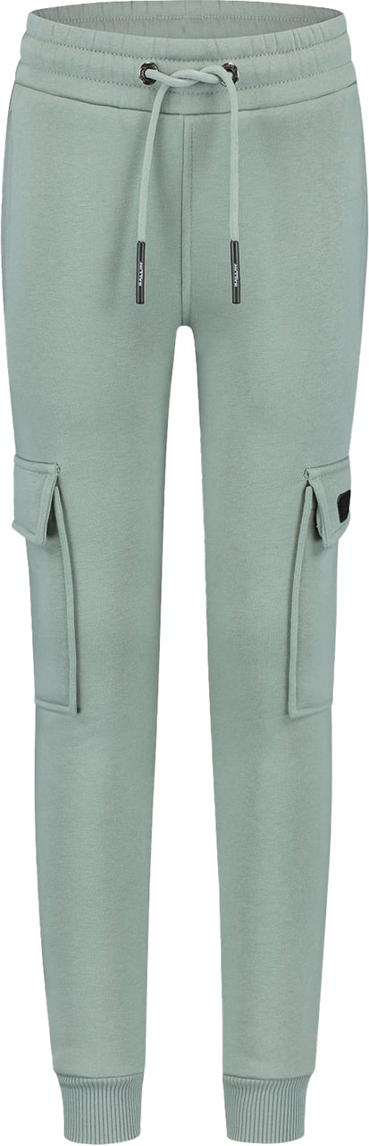 Ballin Amsterdam Joggingbroek Ballin Groen Groen