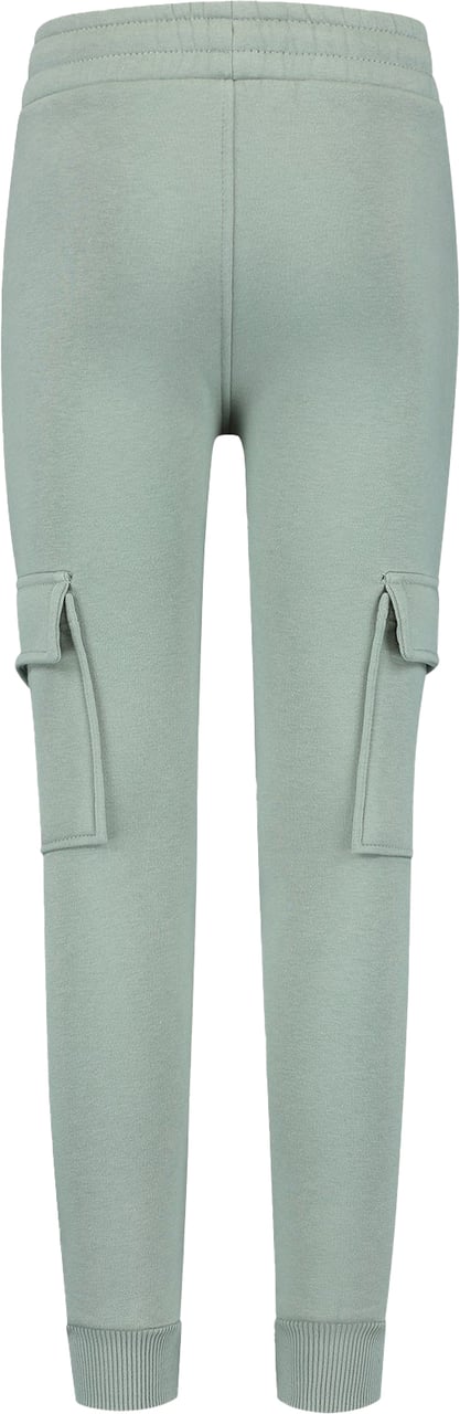 Ballin Amsterdam Joggingbroek Ballin Groen Groen