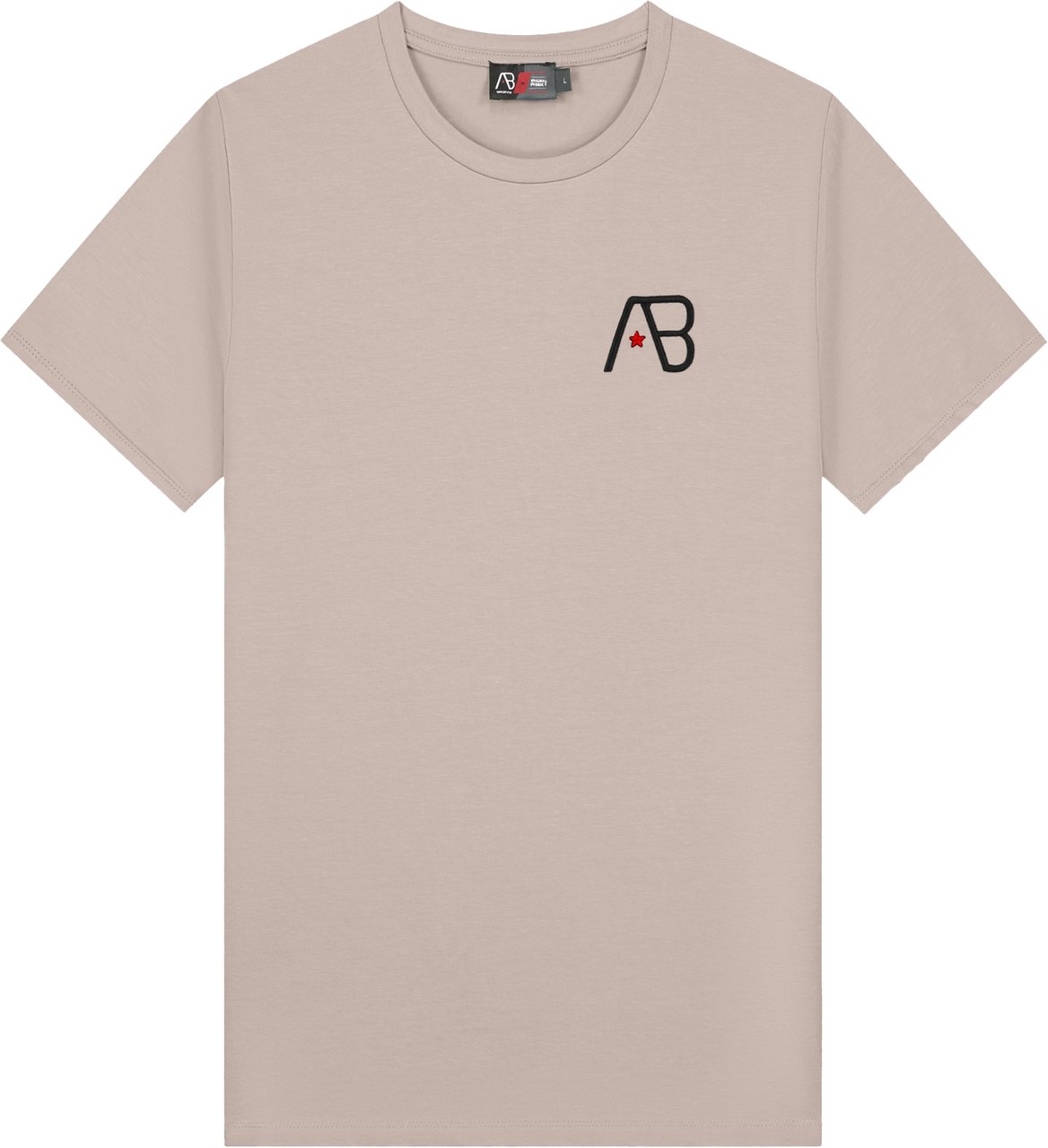 AB Lifestyle Essential Tee Bruin Bruin