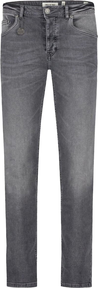 Circle of Trust Jeans Jagger Grijs Grijs