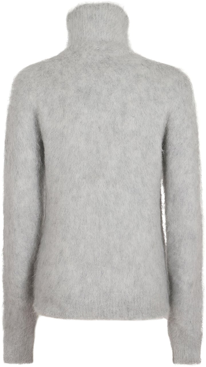 Max Mara elgar sweatertanktop Grijs