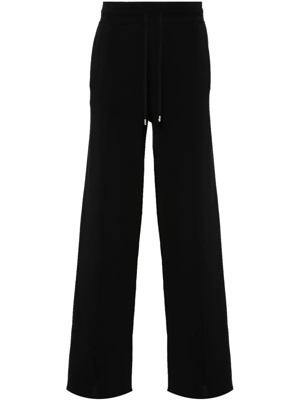 Pinko trouser black Zwart