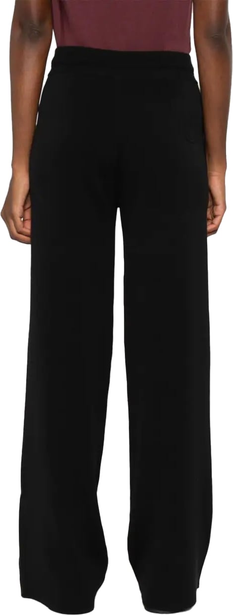Pinko trouser black Zwart