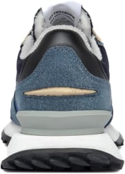 Ghōud Star gr2 low wom mesh glitter/blue Blauw