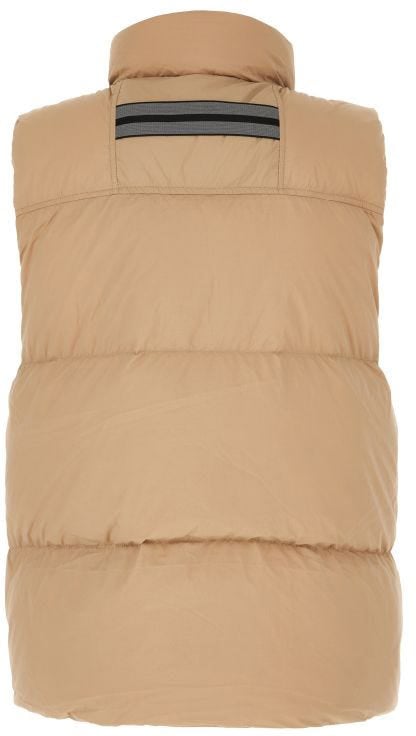 Canada Goose bodywarmer camel Beige