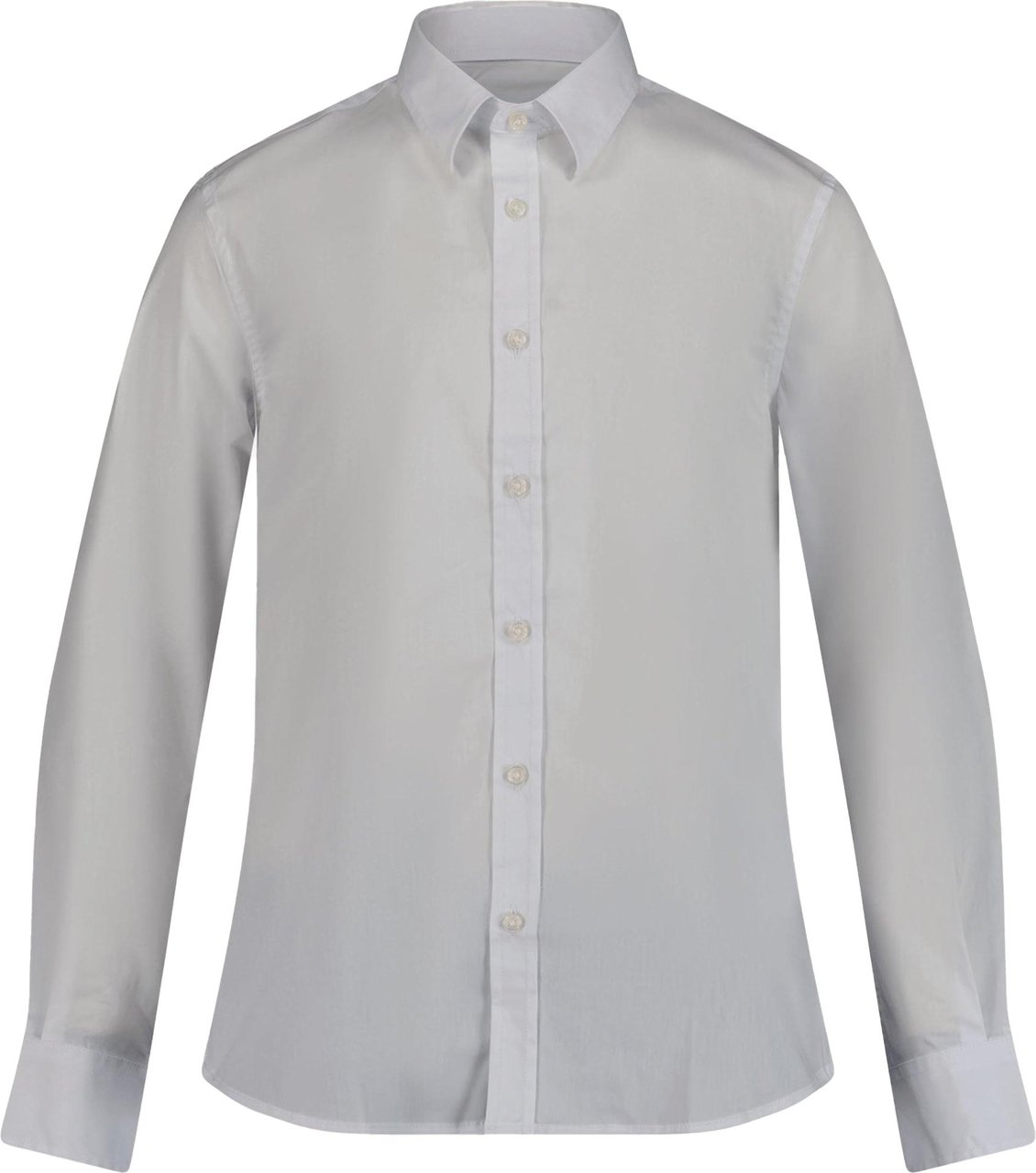 Antony Morato Antony Morato Jongens Blouse Wit Wit