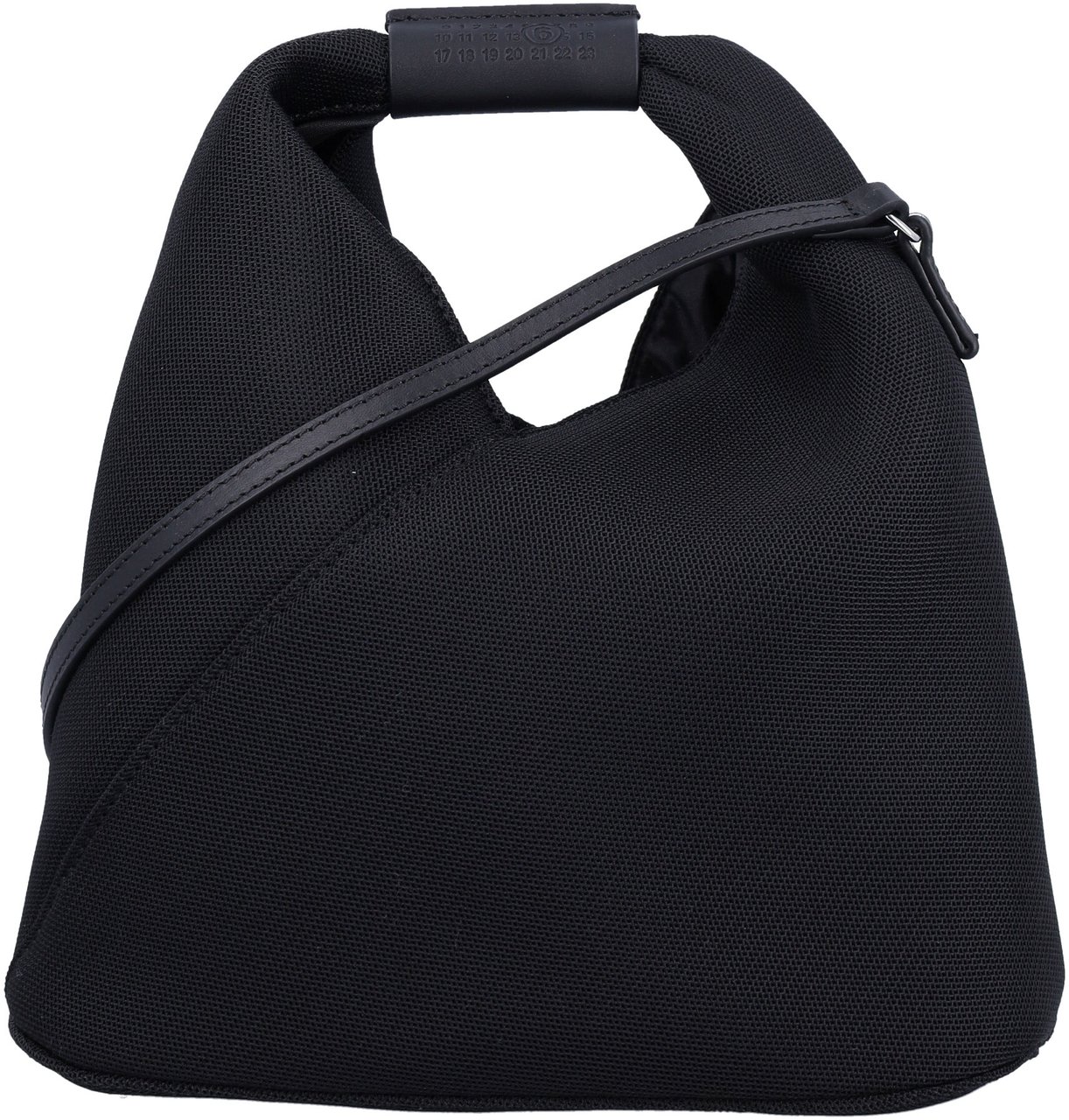 MM6 Maison Margiela Bags Black Zwart