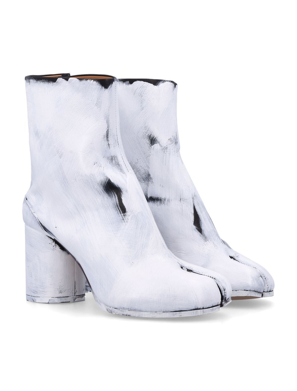 Maison Margiela BOOTS Wit