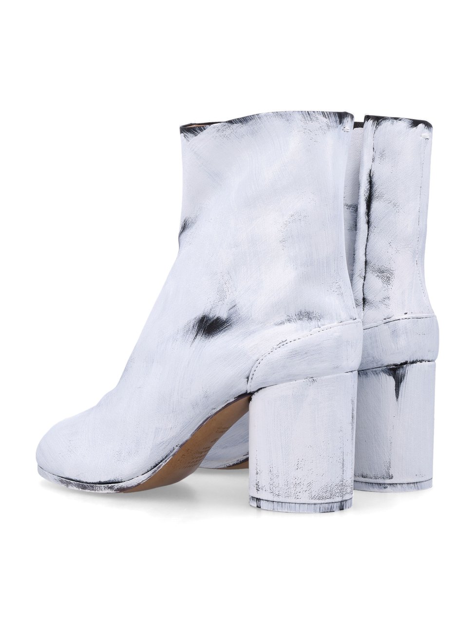 Maison Margiela BOOTS Wit
