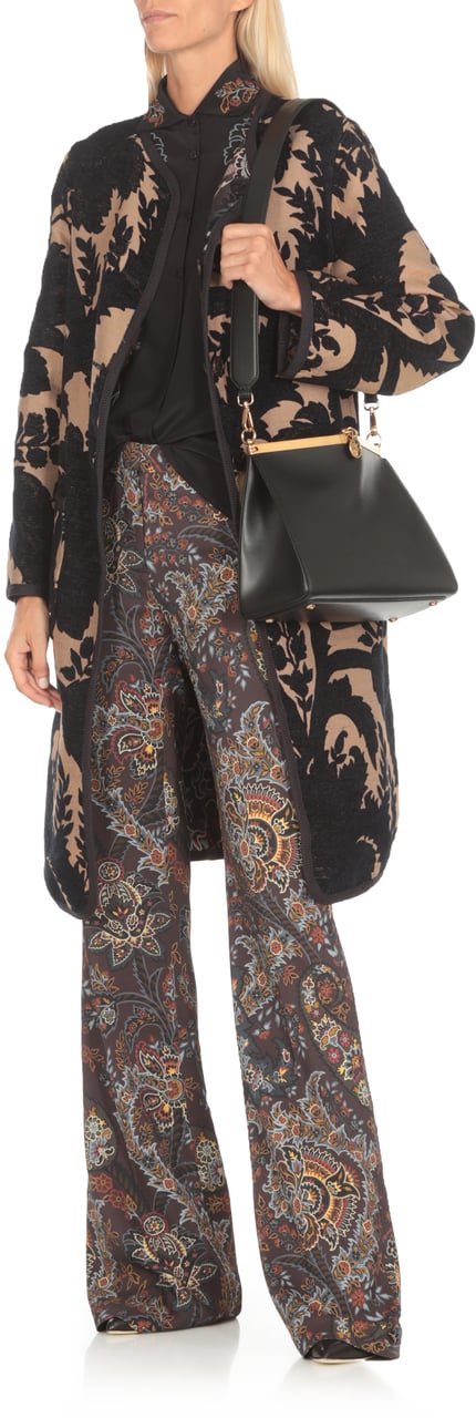Etro Bags Black Zwart