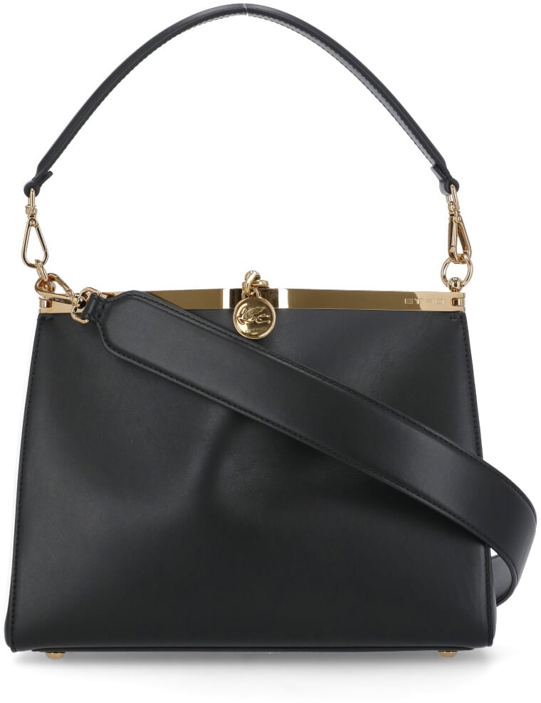 Etro Bags Black Zwart