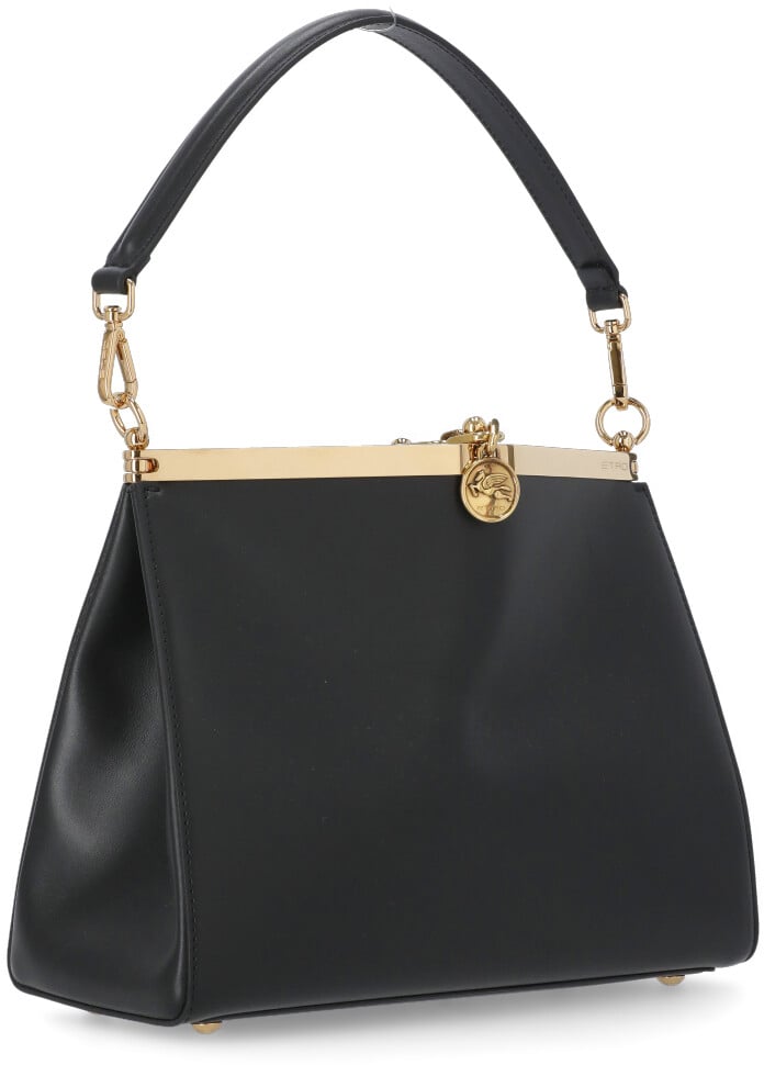 Etro Bags Black Zwart
