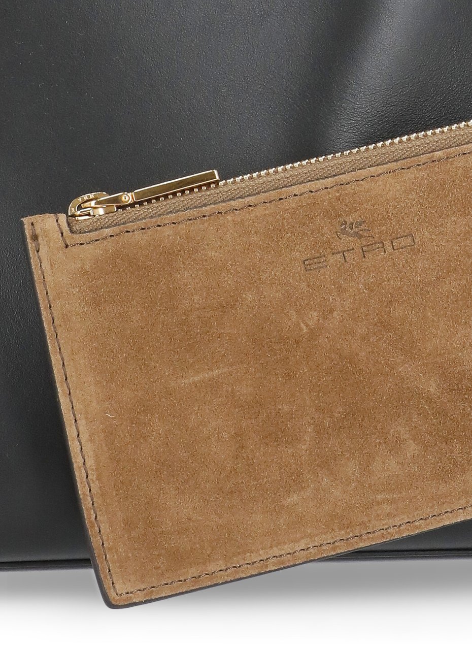 Etro Bags Black Zwart