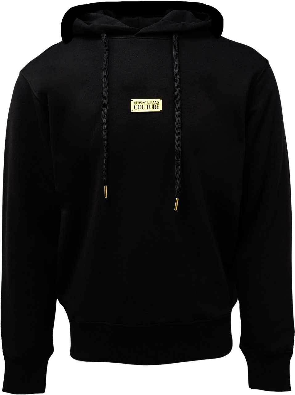 Versace Jeans Couture Sweater Zwart