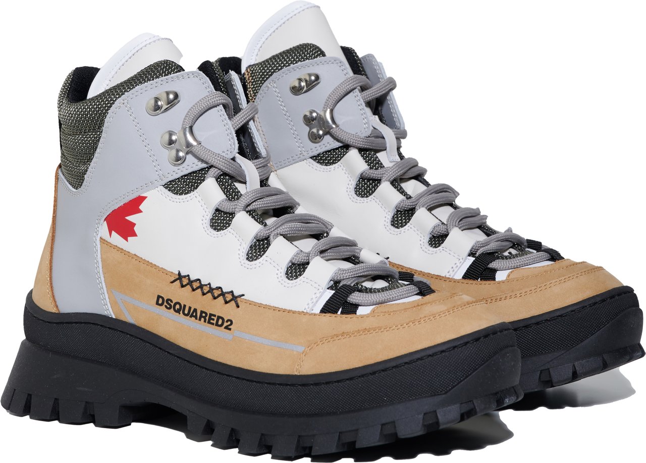 Dsquared2 793 37 Sabbia Beige
