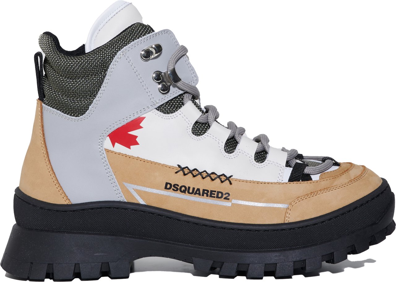 Dsquared2 793 37 Sabbia Beige