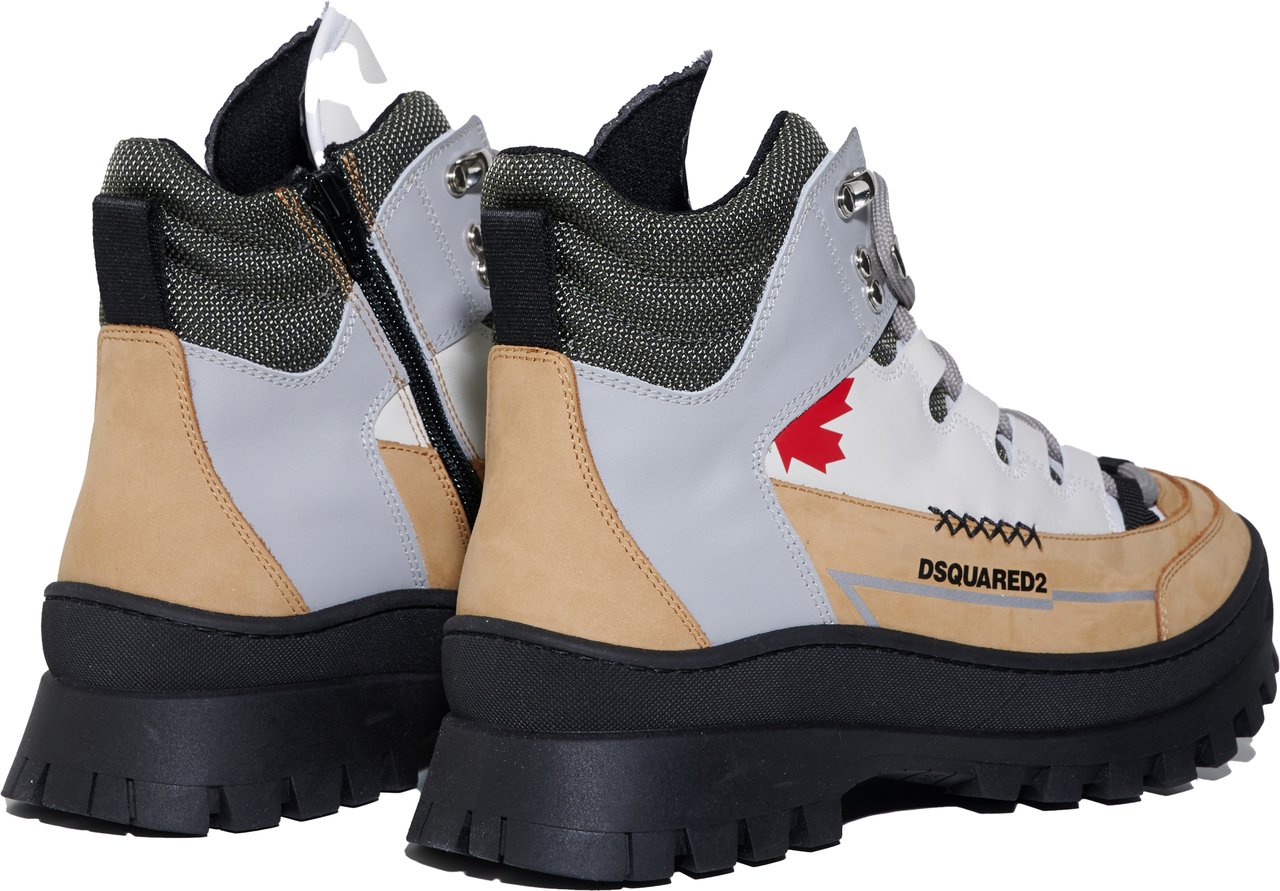 Dsquared2 793 37 Sabbia Beige