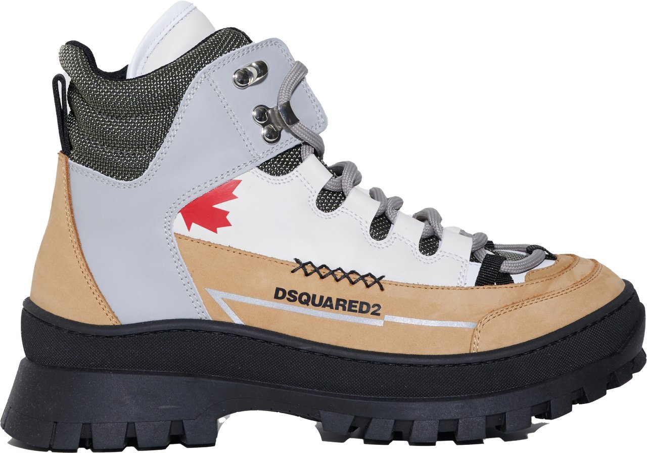 Dsquared2 793 37 Sabbia Beige