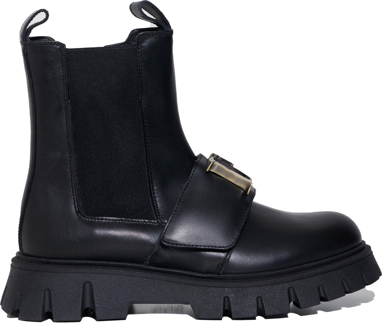 Dsquared2 793 45 Nero Zwart