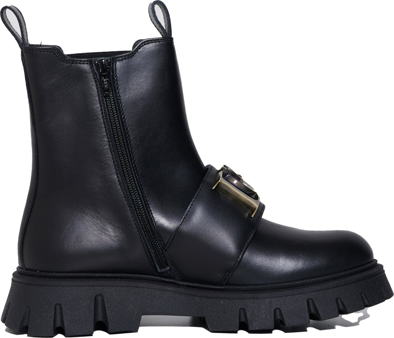 Dsquared2 793 45 Nero Zwart