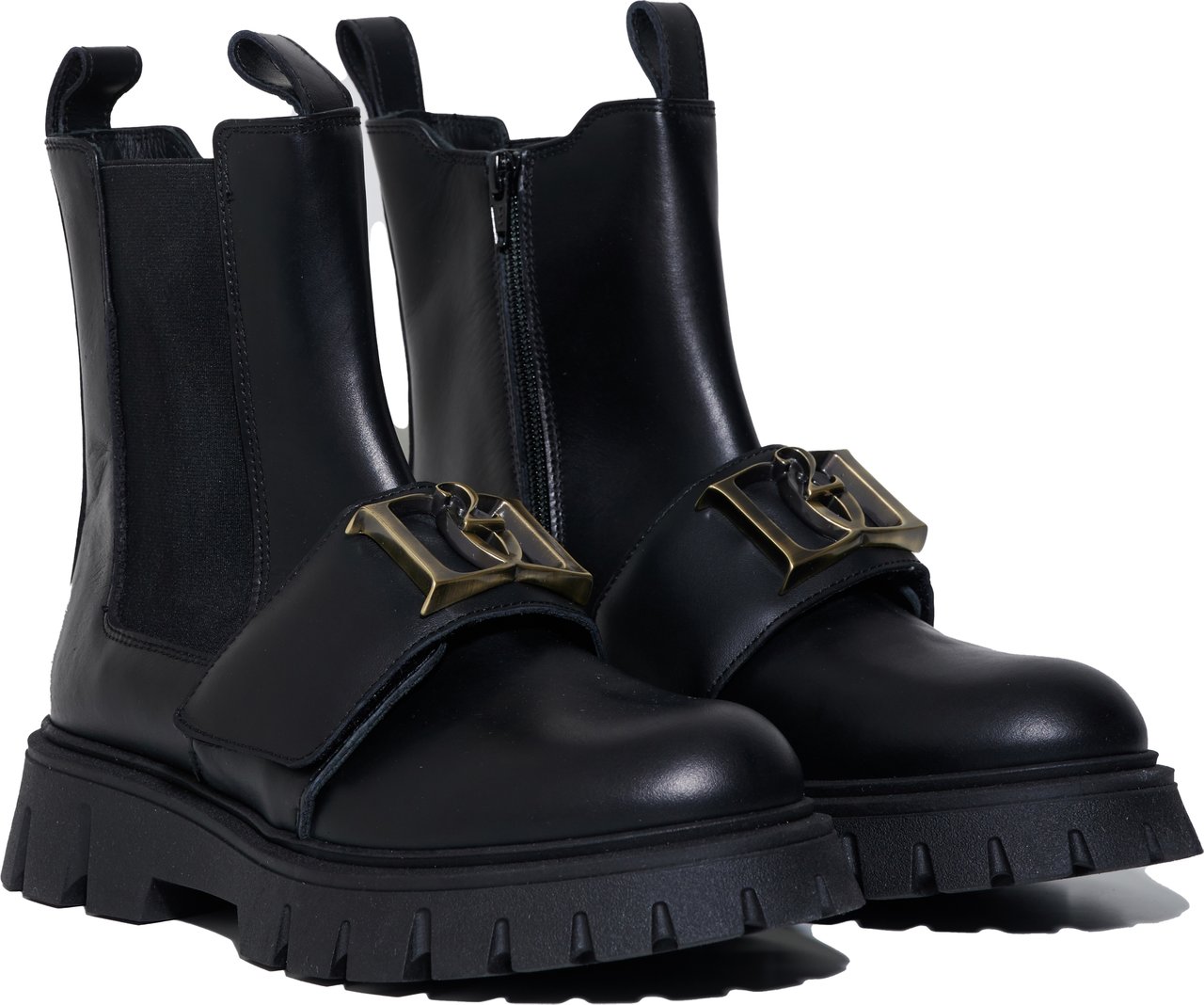 Dsquared2 793 45 Nero Zwart