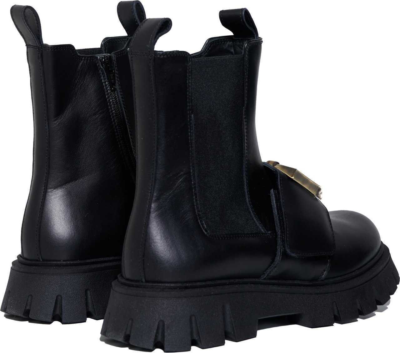 Dsquared2 793 45 Nero Zwart