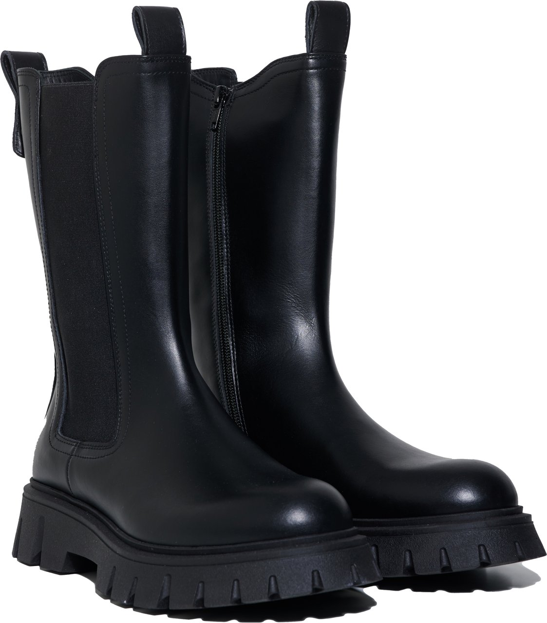 Dsquared2 793 42 Zwart