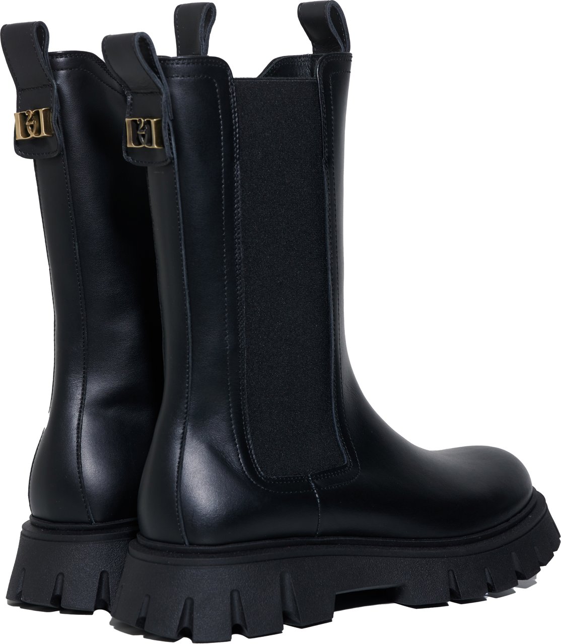 Dsquared2 793 42 Zwart