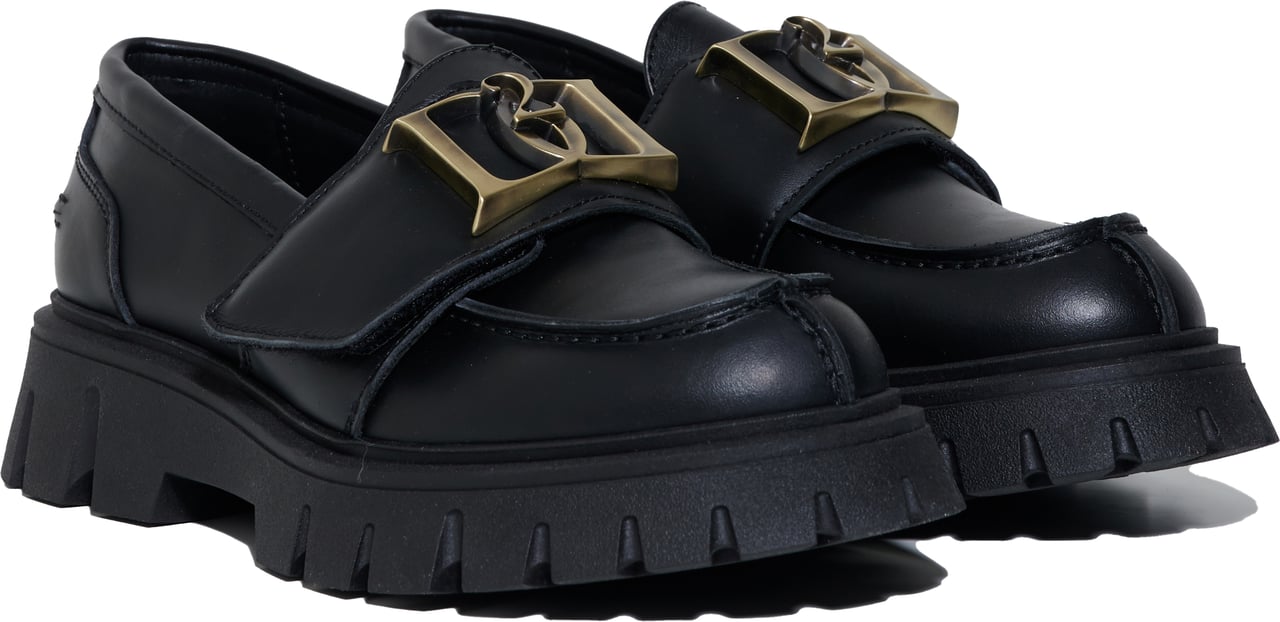 Dsquared2 793 44 Nero Zwart