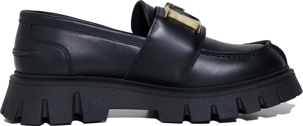 Dsquared2 793 44 Nero Zwart