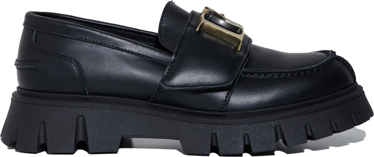 Dsquared2 793 44 Nero Zwart
