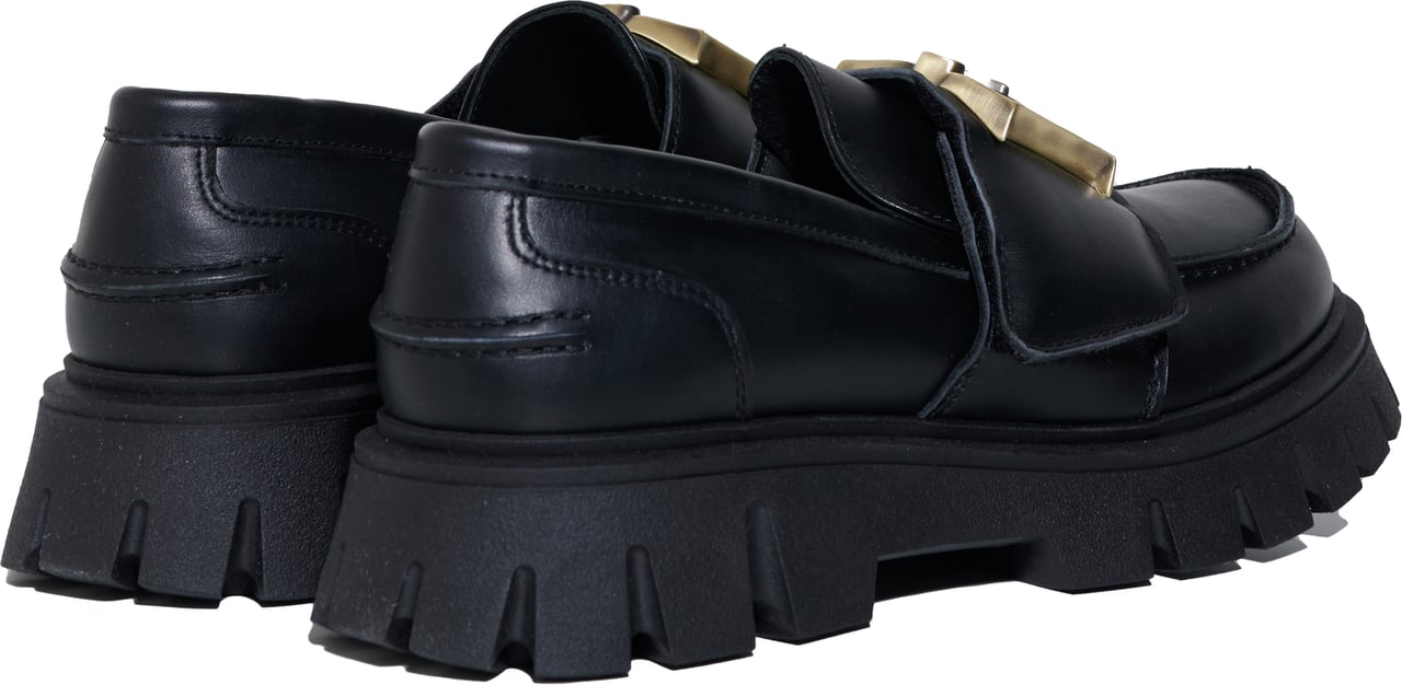 Dsquared2 793 44 Nero Zwart