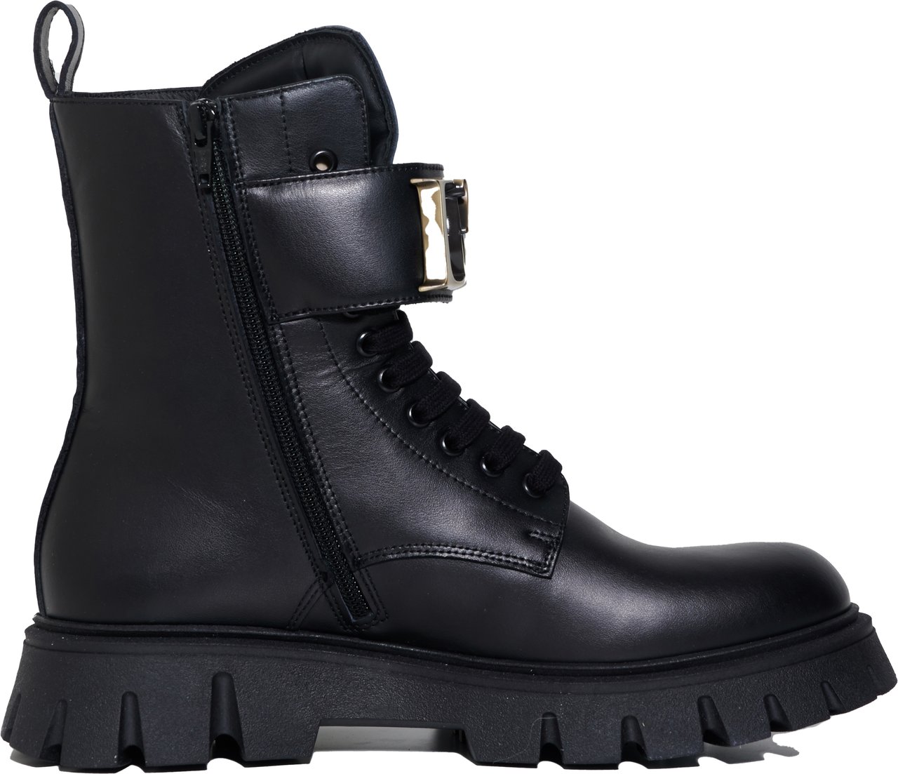 Dsquared2 793 41 Nero Zwart