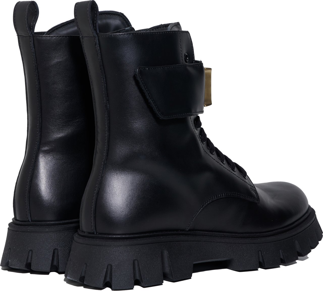 Dsquared2 793 41 Nero Zwart