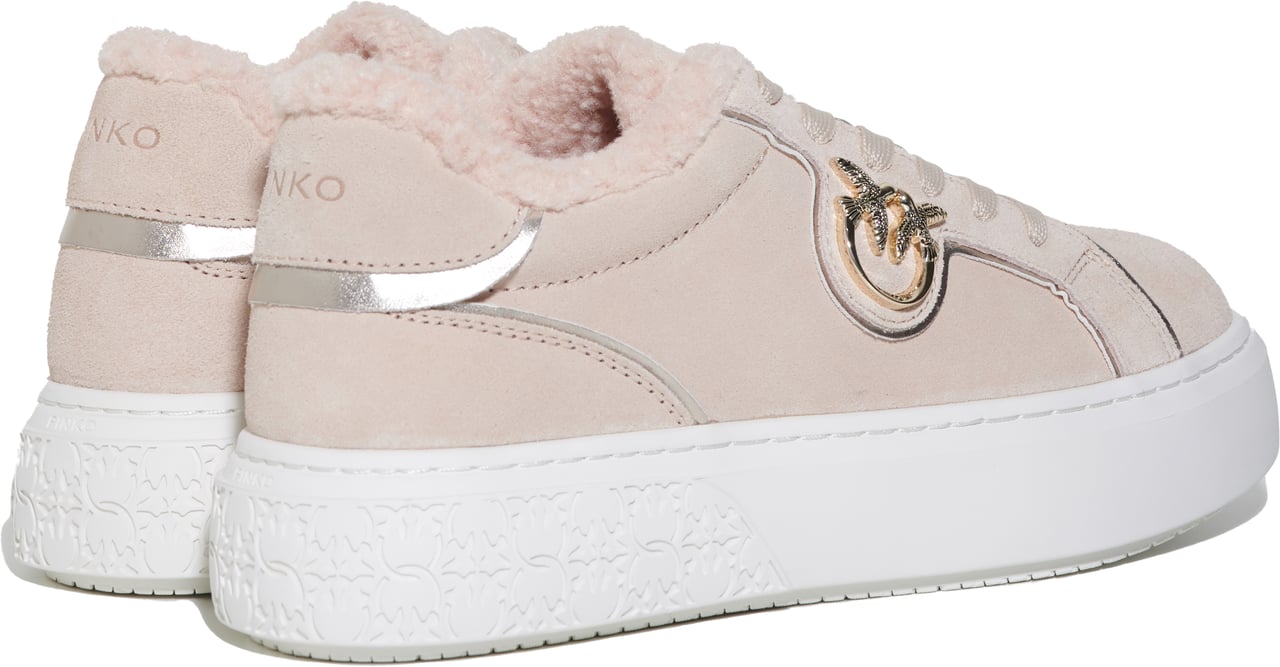 Pinko Yoko 01 Roze